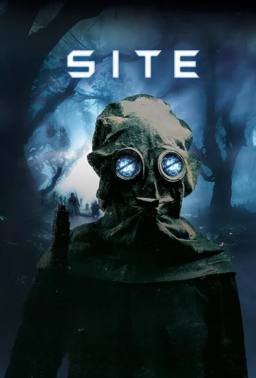 مشاهدة فيلم Site 2025 مترجم  اون لاين